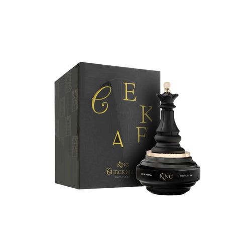 AFNAN KING CHECKMATE EDP 100ML