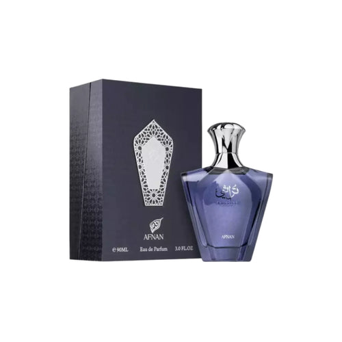 AFNAN TURATHI BLUE EDP 90ML