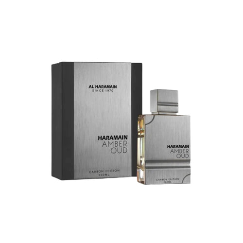 AL HARAMAIN AMBER OUD CARBON EDITION 200ML