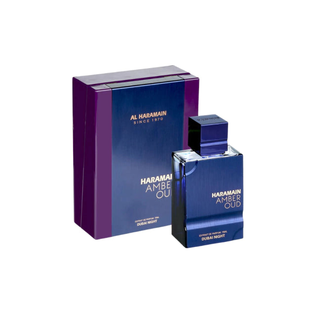AL HARAMAIN AMBER OUD DUBAI NIGHT 100ML