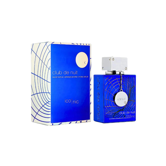 ARMAF CLUB DE NUIT ICONIC EDP 100ML