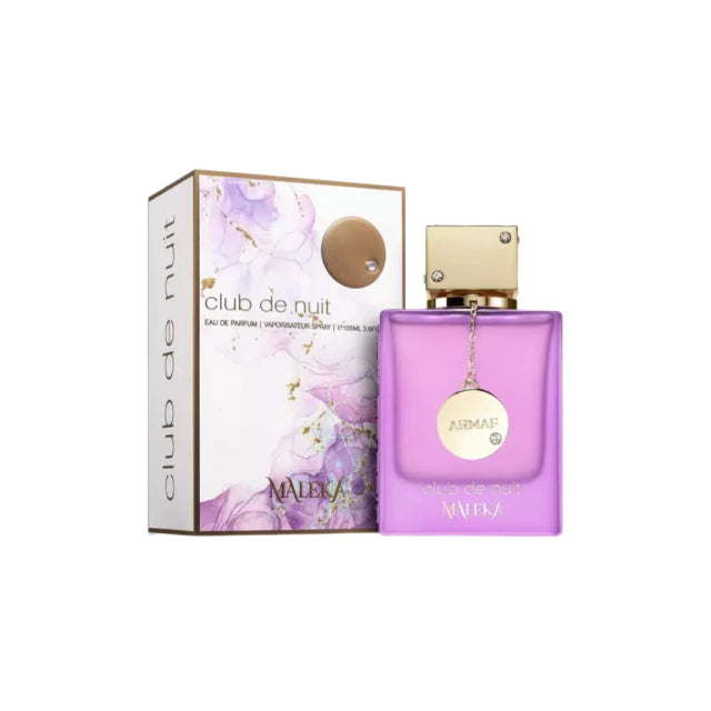 ARMAF CLUB DE NUIT MALEKA EDP 105ML