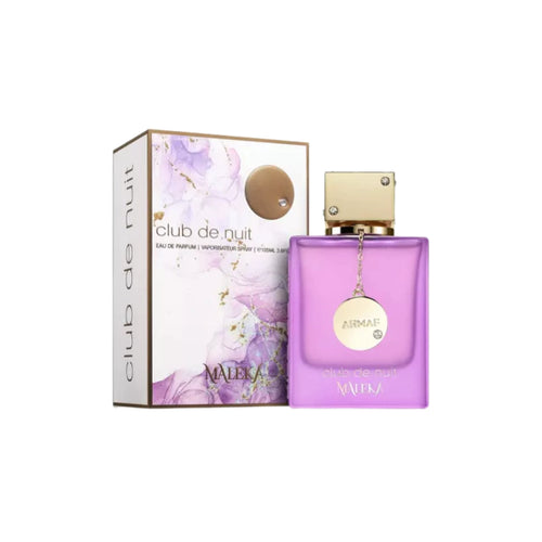 ARMAF CLUB DE NUIT MALEKA EDP 105ML