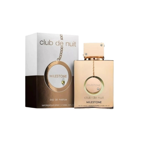 ARMAF CLUB DE NUIT MILESTONE EDP 100ML