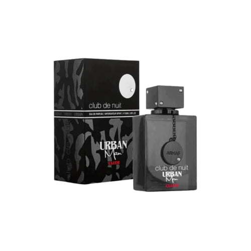 ARMAF CLUB DE NUIT URBAN ELIXIR EDP 100ML