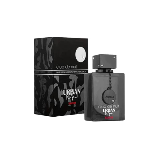 ARMAF CLUB DE NUIT URBAN ELIXIR EDP 100ML