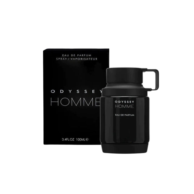 ARMAF ODYSSEY HOMME EDP 100ML