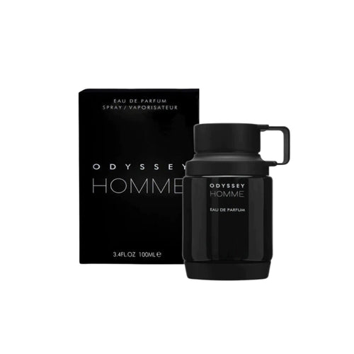 ARMAF ODYSSEY HOMME EDP 100ML