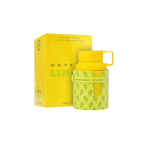 ARMAF ODYSSEY LIMONI EDP 100ML