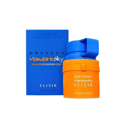 ARMAF ODYSSEY MANDARINE SKY ELIXIR 100ML