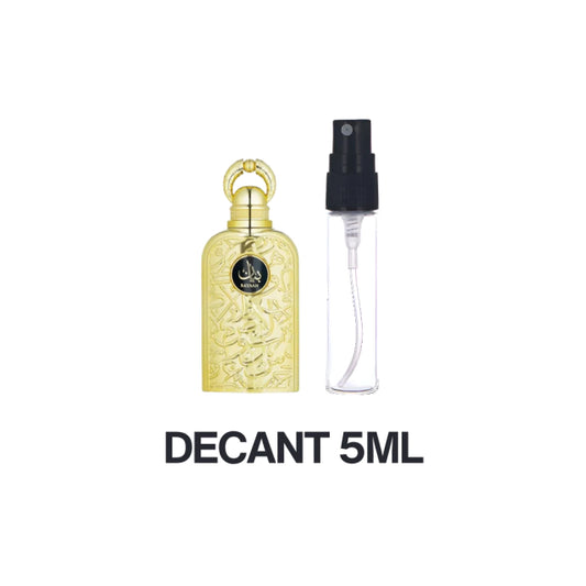 DECANT LATTAFA BAYAAN 5ML