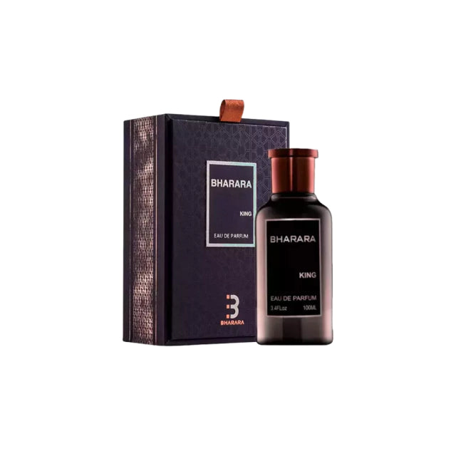 BHARARA KING EDP 100ML