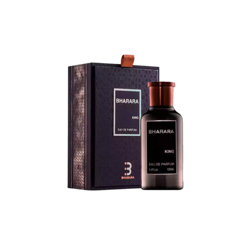 BHARARA KING EDP 100ML