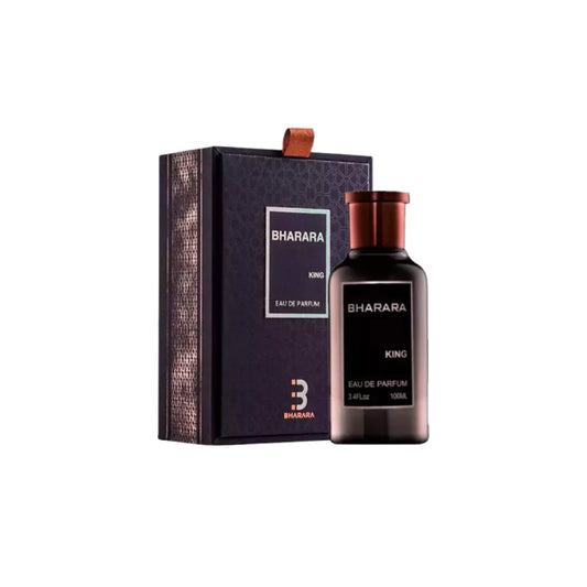 BHARARA KING EDP 100ML