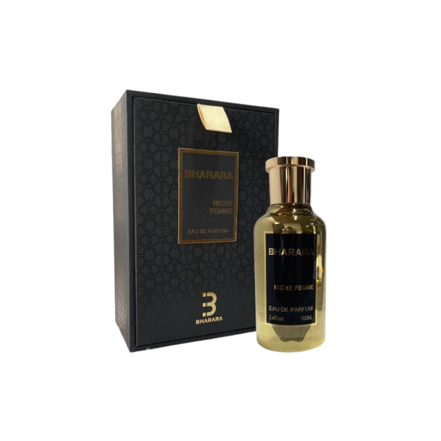 BHARARA NICHE FEMME EDP 100ML