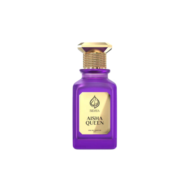 BIDAYA AISHA QUEEN EDP 100ML