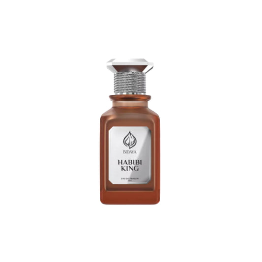 BIDAYA HABIBI KING EDP 100ML