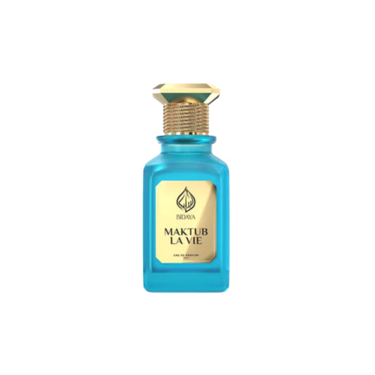 BIDAYA MAKTUB LA VIE EDP 100ML