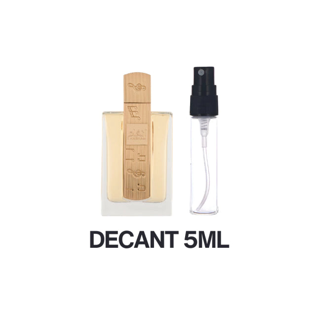 DECANT LATTAFA ANGHAM 5ML