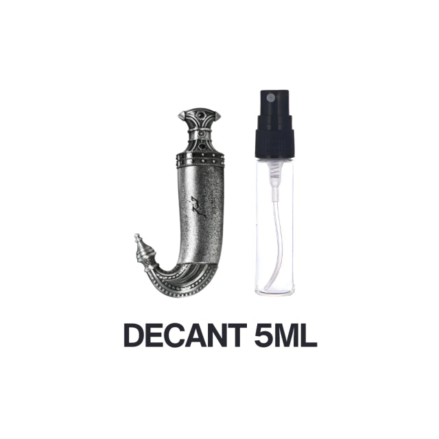 DECANT LATTAFA KHANJAR 5ML