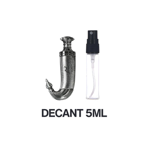 DECANT LATTAFA KHANJAR 5ML