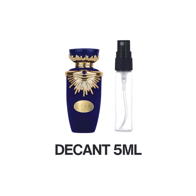 DECANT LATTAFA EMAAN 5ML