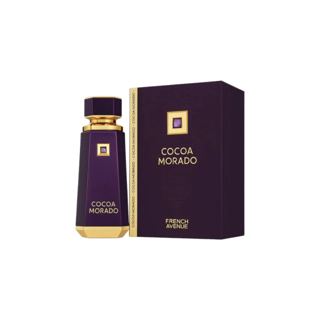 FRENCH AVENUE COCOA MORADO 100ML