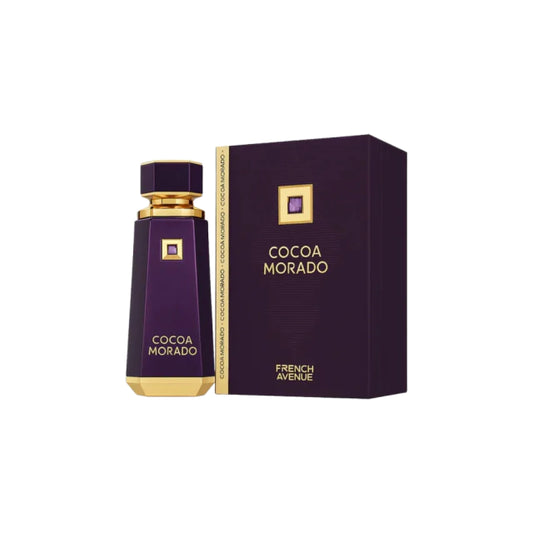 FRENCH AVENUE COCOA MORADO 100ML