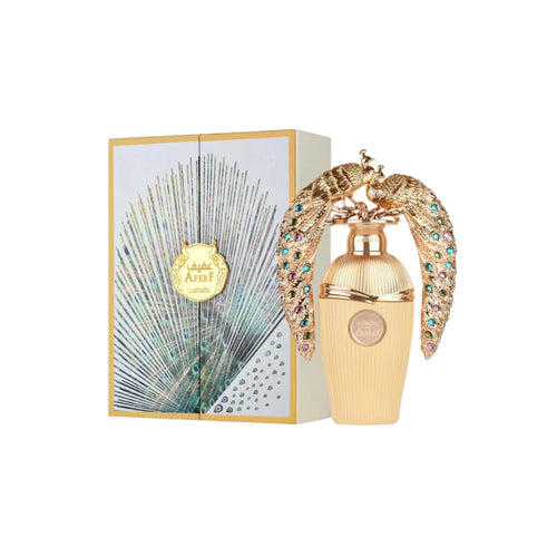LATTAFA AFEEF EDP 100ML