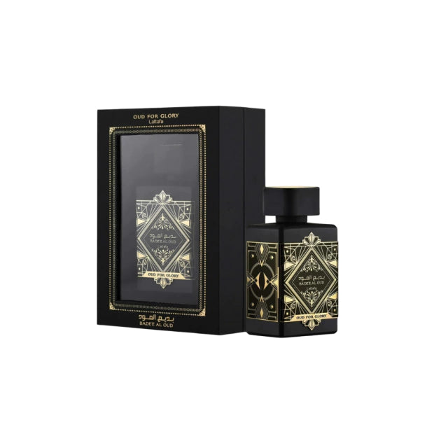 LATTAFA BADEE AL OUD FOR GLORY 100ML