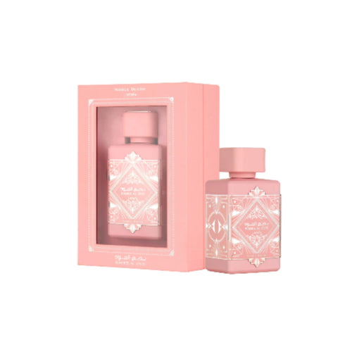 LATTAFA BADEE AL OUD NOBLE BLUSH 100ML