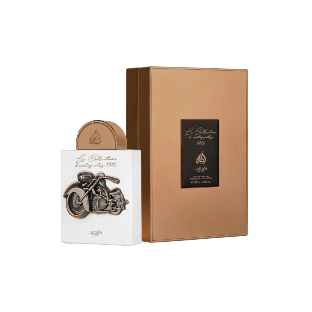 LATTAFA D´ ANTIQUITES EDP 100ML