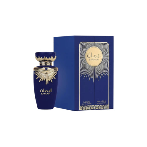 LATTAFA EMAAN EDP 100ML
