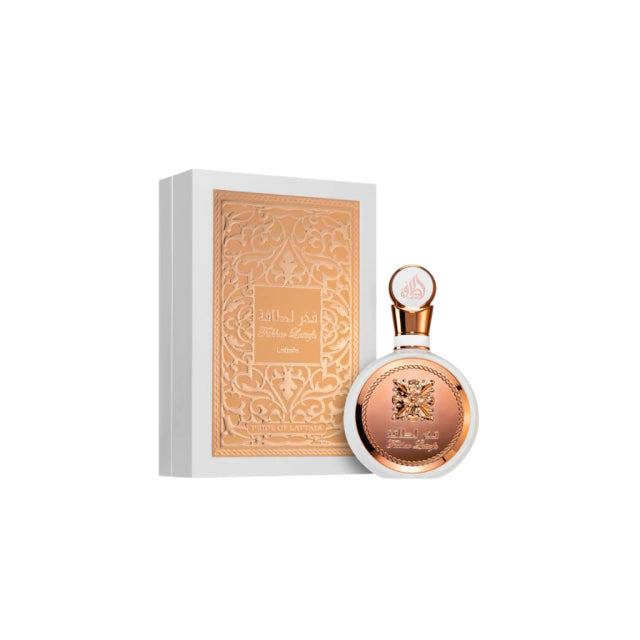 LATTAFA FAKHAR FEM EDP 100ML