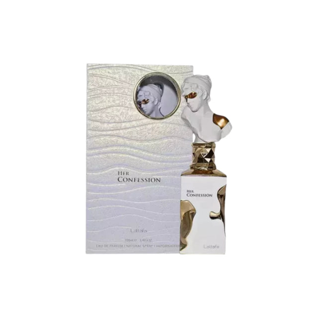 LATTAFA HER CONFESSION EDP 100ML