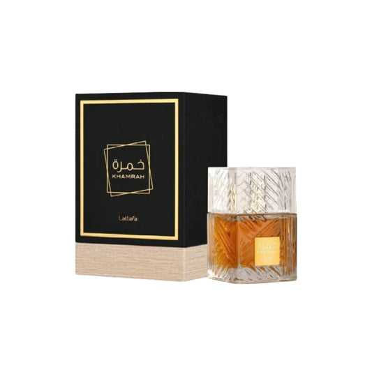 LATTAFA KHAMRAH EDP 100ML