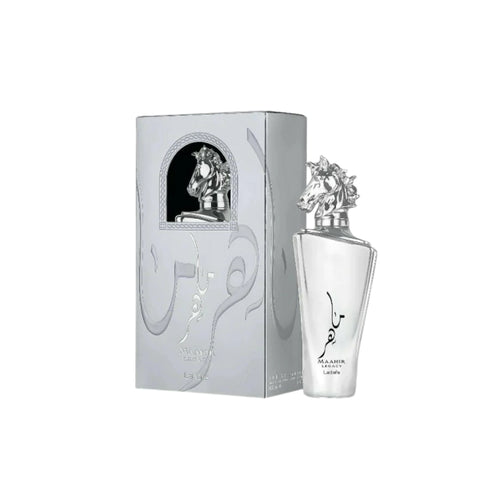 LATTAFA MAAHIR LEGACY EDP 100ML