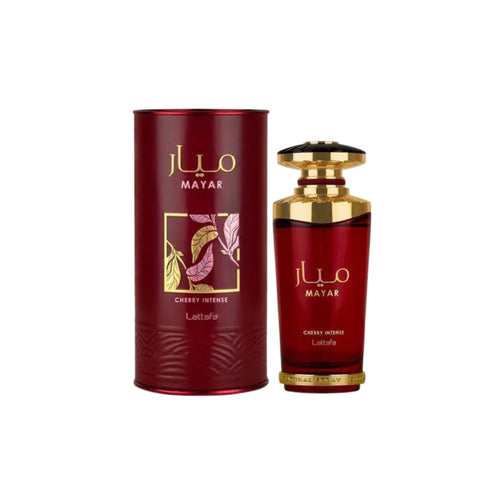 LATTAFA MAYAR CHERRY INTENSE EDP 100ML