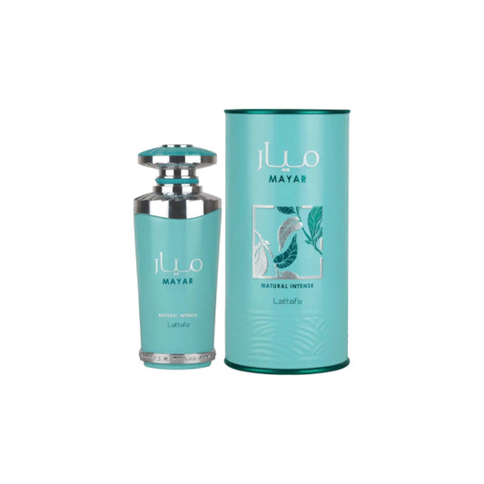 LATTAFA MAYAR NATURAL INTENSE EDP 100ML