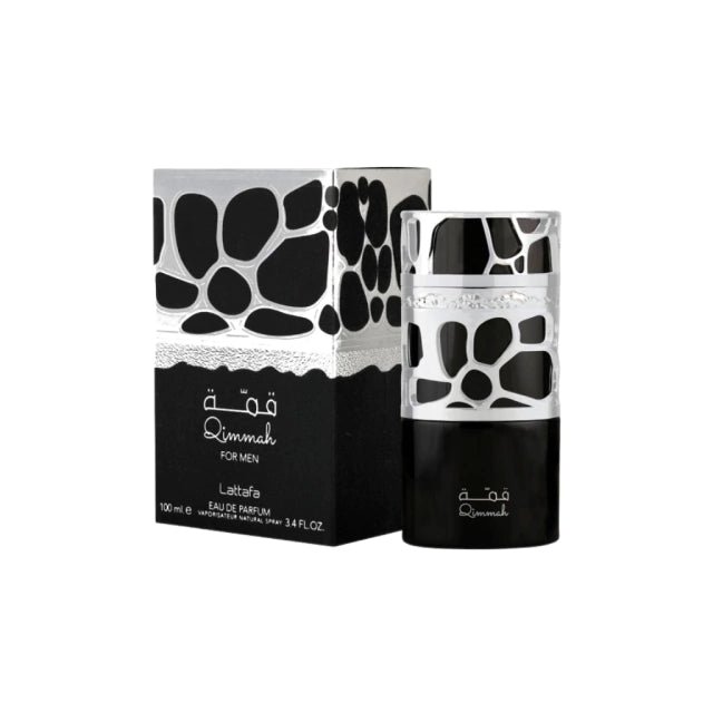 LATTAFA QIMMAH EDP 100ML