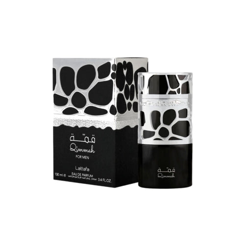 LATTAFA QIMMAH EDP 100ML