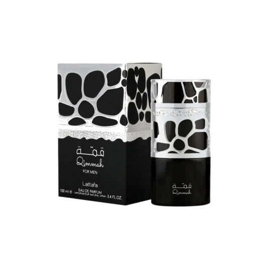 LATTAFA QIMMAH EDP 100ML