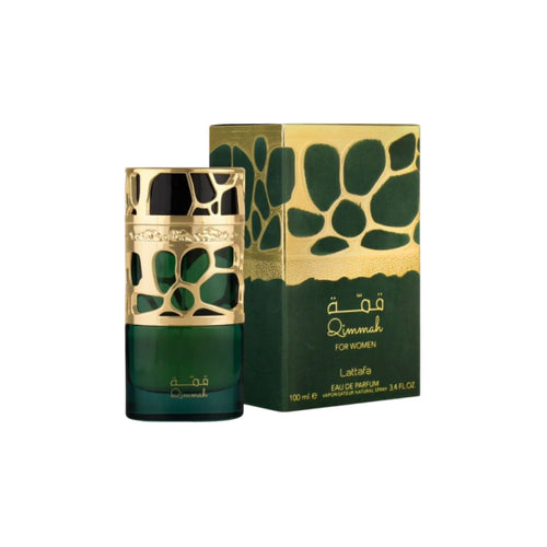 LATTAFA QIMMAH WOMEN EDP 100ML