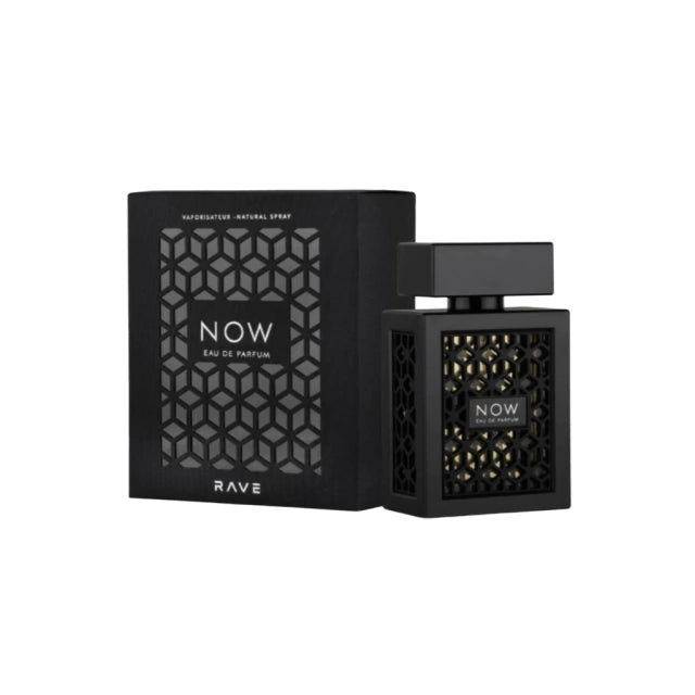 LATTAFA RAVE NOW EDP 100ML