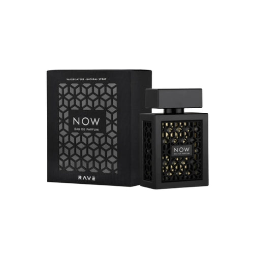 LATTAFA RAVE NOW EDP 100ML