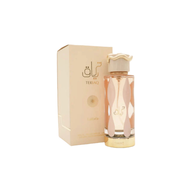 LATTAFA TERIAQ EDP 100ML