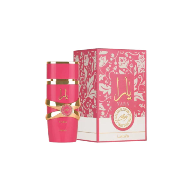 LATTAFA YARA CANDY EDP 100ML