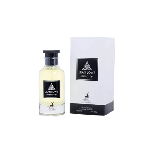 MAISON ALHAMBRA JEAN LOWE IMMORTEL EDP 100ML