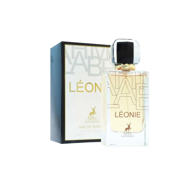 MAISON ALHAMBRA LEONIE EDP 100ML