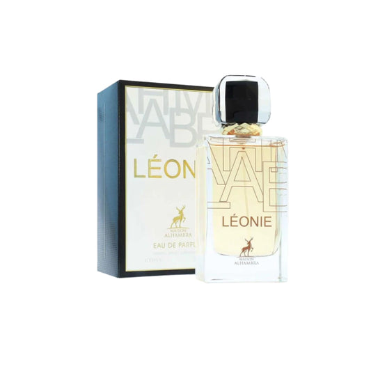 MAISON ALHAMBRA LEONIE EDP 100ML